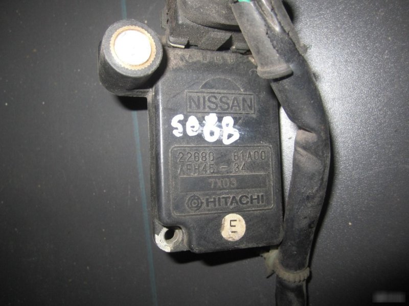 Расходомер воздуха, 2490 рублей, Калининград