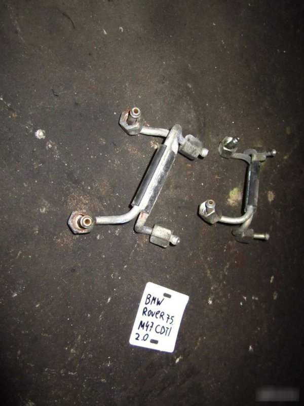 Топливная трубка, 1190 рублей, Калининград