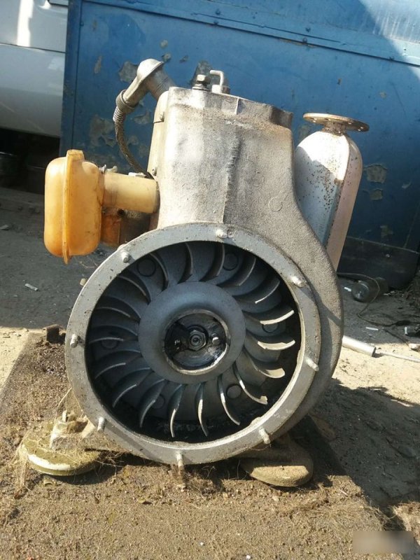 Двигатель, 3940 рублей, Калининград