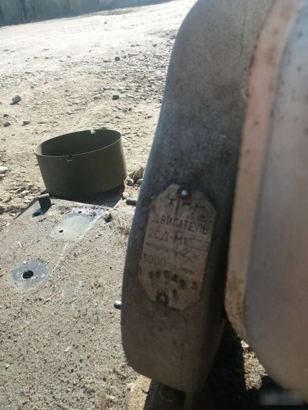 Двигатель, 3940 рублей, Калининград