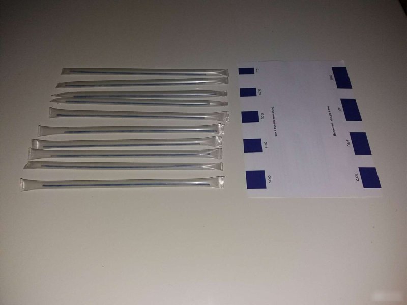 Калиброванная проволока, 990 рублей, Калининград