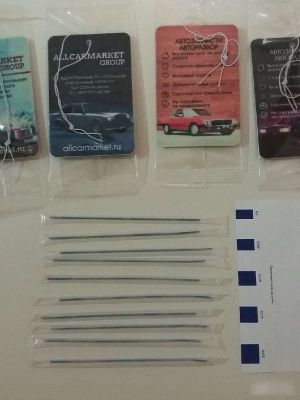 Калиброванная проволока, 990 рублей, Калининград