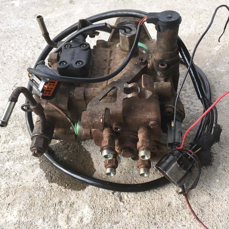 Топливный насос высокого давления, 9830 рублей, Калининград