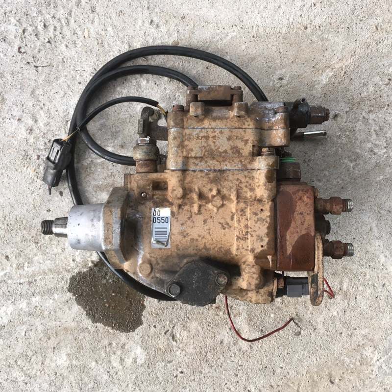 Топливный насос высокого давления, 9830 рублей, Калининград