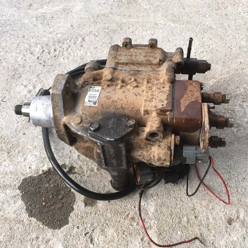 Топливный насос высокого давления, 9830 рублей, Калининград