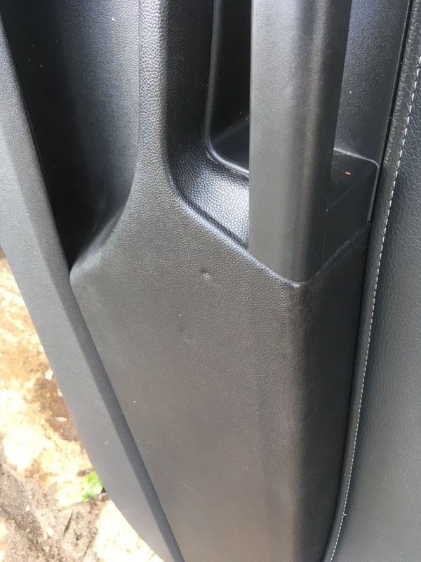 Обшивка двери, 4250 рублей, Калининград