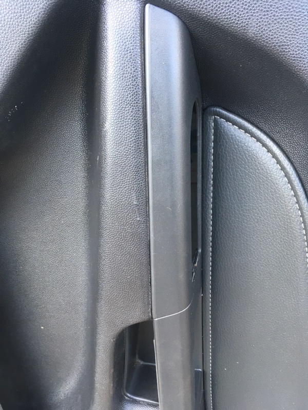 Обшивка двери, 4250 рублей, Калининград