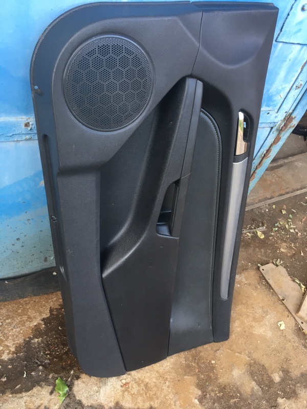 Обшивка двери, 4250 рублей, Калининград