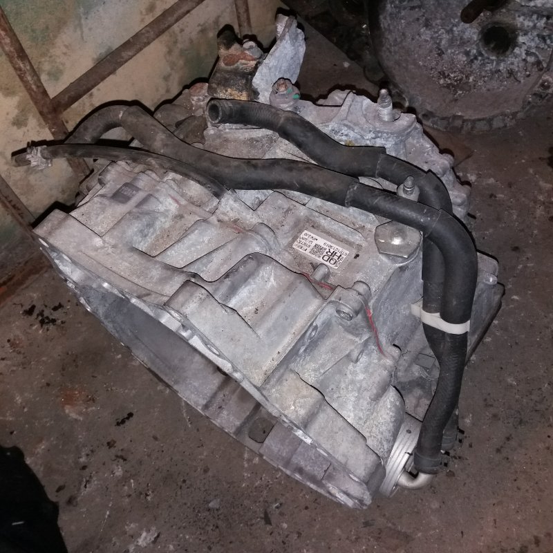 АКПП, 49120 рублей, Калининград