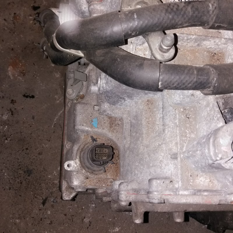 АКПП, 49120 рублей, Калининград