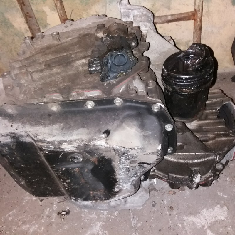 АКПП, 49120 рублей, Калининград