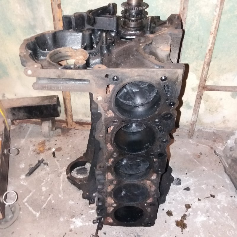 Блок цилиндров, 13380 рублей, Калининград