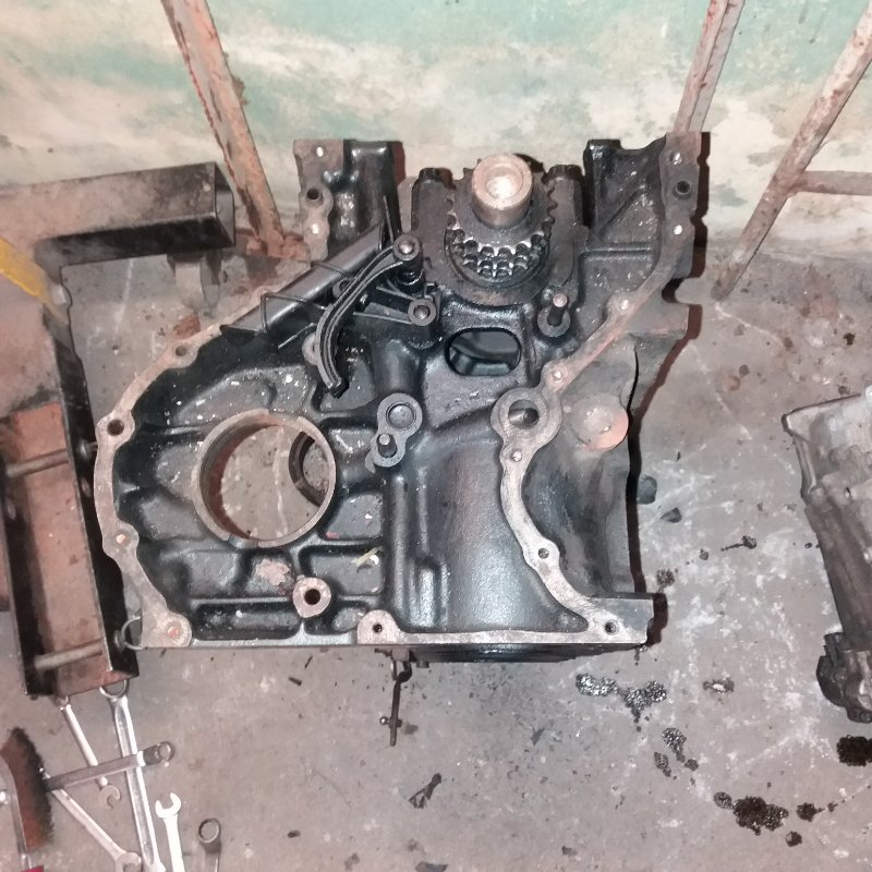 Блок цилиндров, 13380 рублей, Калининград