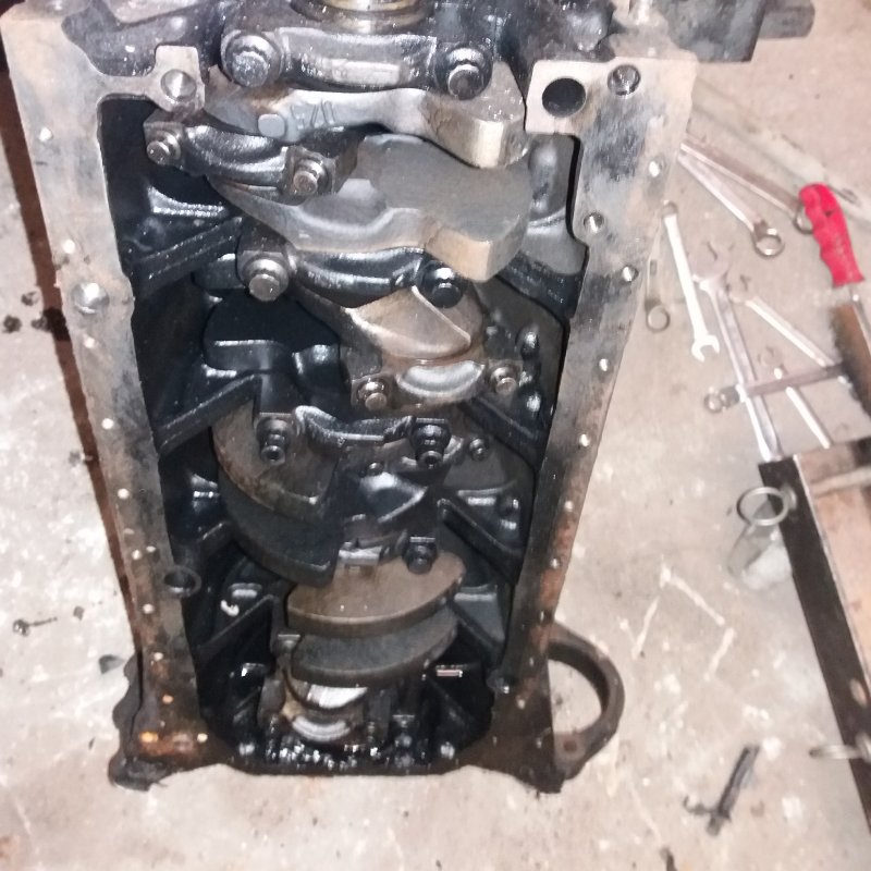 Блок цилиндров, 13380 рублей, Калининград