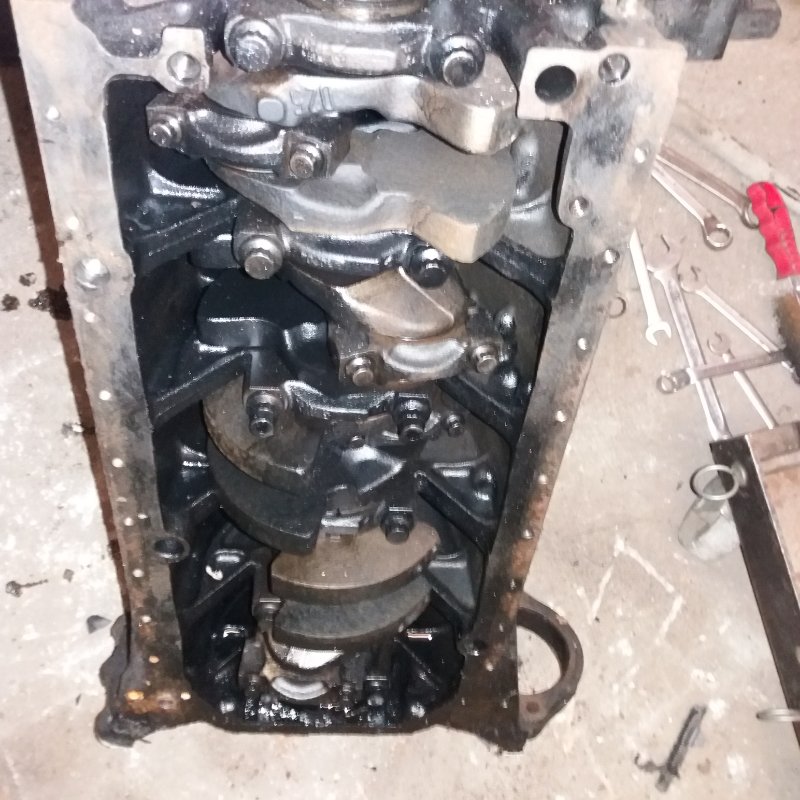 Блок цилиндров, 13380 рублей, Калининград