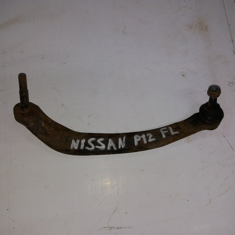 Рычаг подвески верхний, 1650 рублей, Калининград