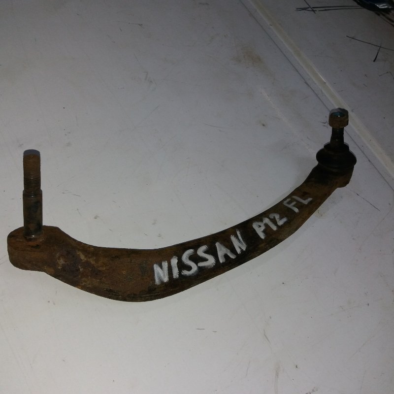 Рычаг подвески верхний, 1650 рублей, Калининград