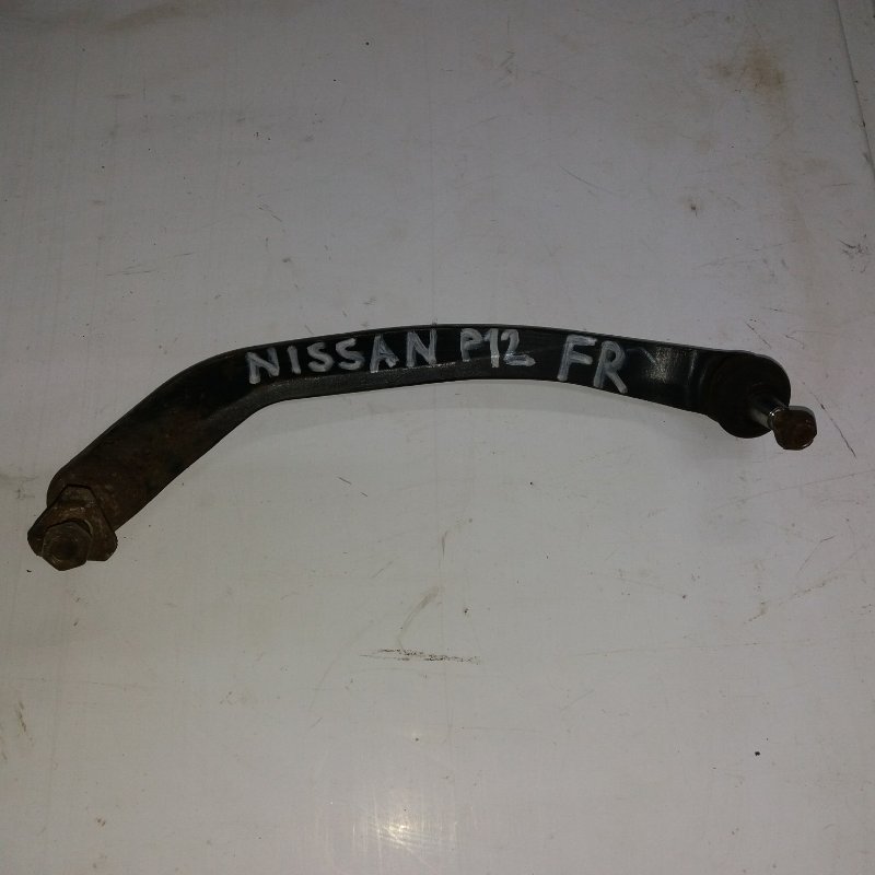 Рычаг подвески верхний, 1650 рублей, Калининград