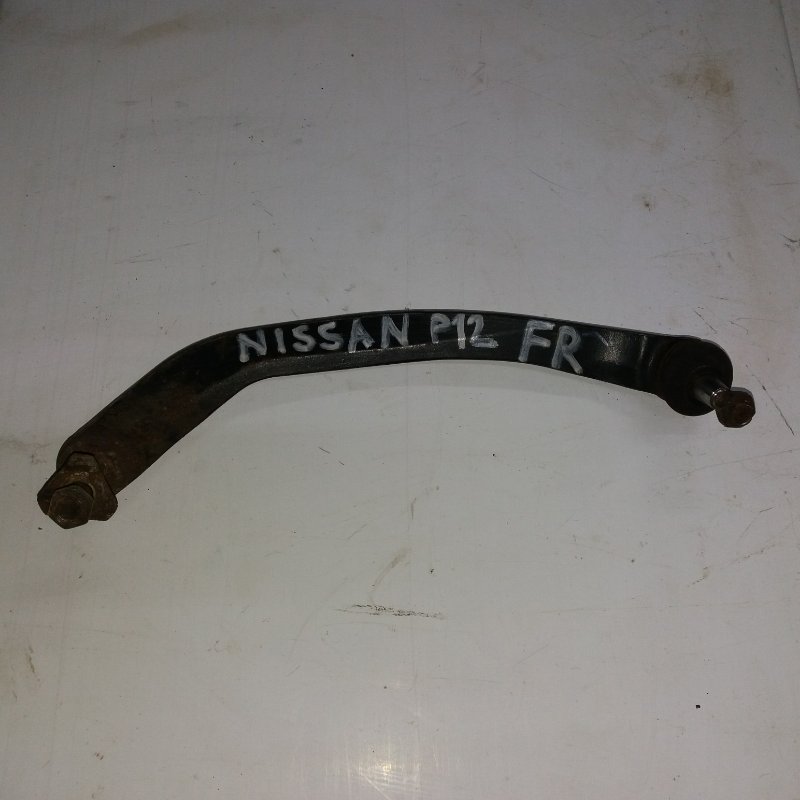 Рычаг подвески верхний, 1650 рублей, Калининград