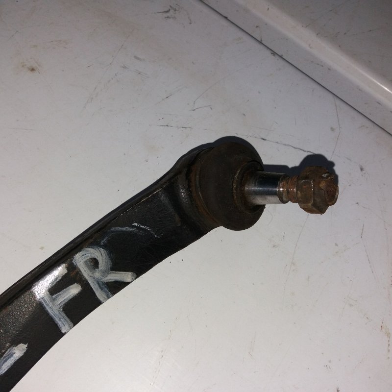 Рычаг подвески верхний, 1650 рублей, Калининград