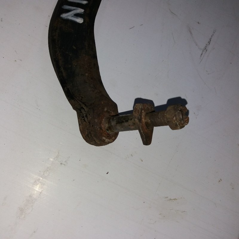 Рычаг подвески верхний, 1650 рублей, Калининград