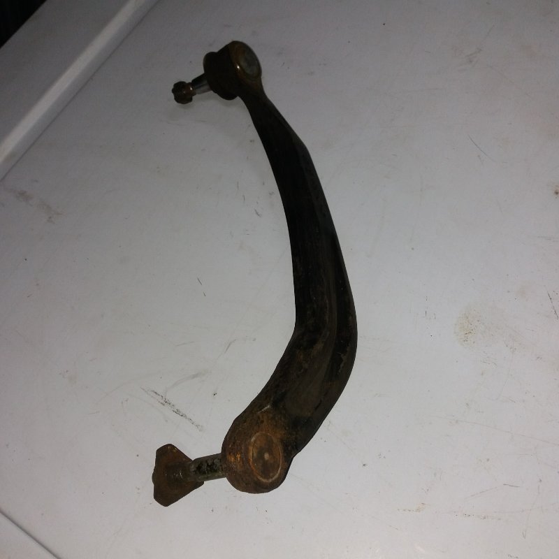 Рычаг подвески верхний, 1650 рублей, Калининград