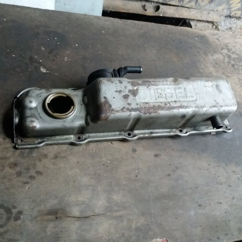 Крышка клапанов, 2830 рублей, Калининград