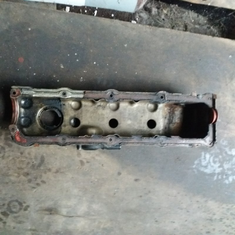 Крышка клапанов, 2830 рублей, Калининград