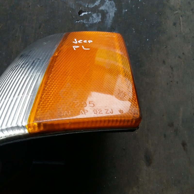 Указатель поворота, 1920 рублей, Калининград