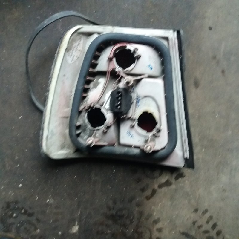 Стоп-сигнал, 1760 рублей, Калининград