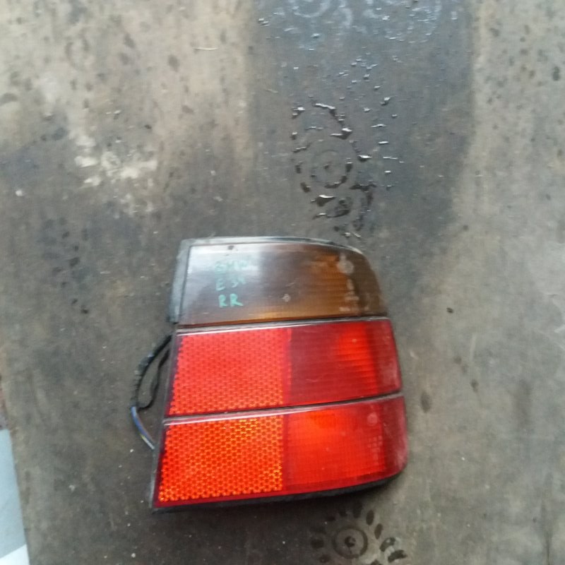 Стоп-сигнал, 1760 рублей, Калининград