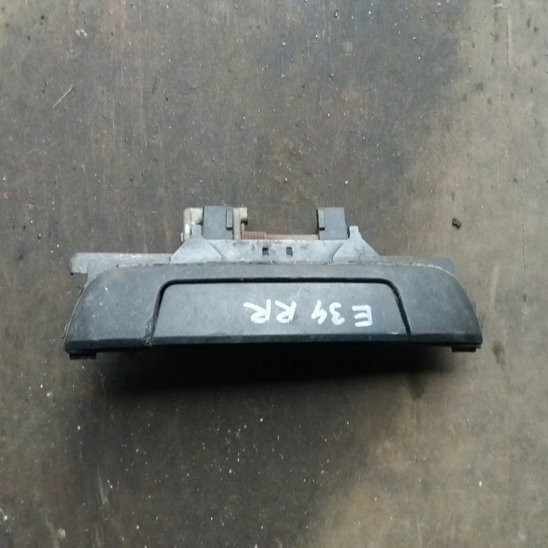 Дверная ручка, 1650 рублей, Калининград