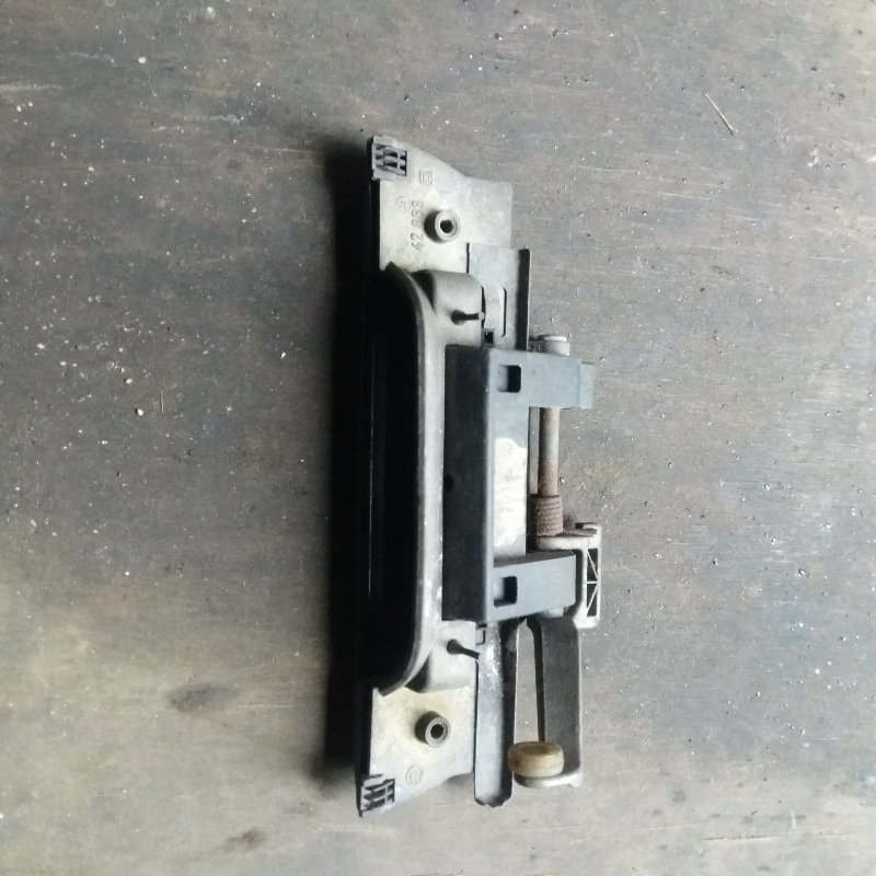 Дверная ручка, 1650 рублей, Калининград