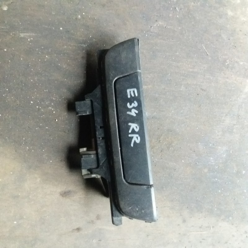 Дверная ручка, 1650 рублей, Калининград