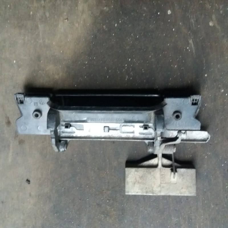 Дверная ручка, 1650 рублей, Калининград