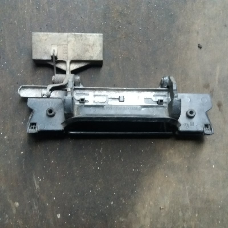 Дверная ручка, 1650 рублей, Калининград