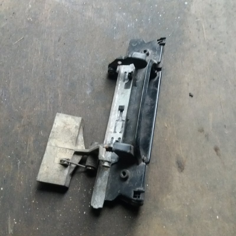 Дверная ручка, 1650 рублей, Калининград