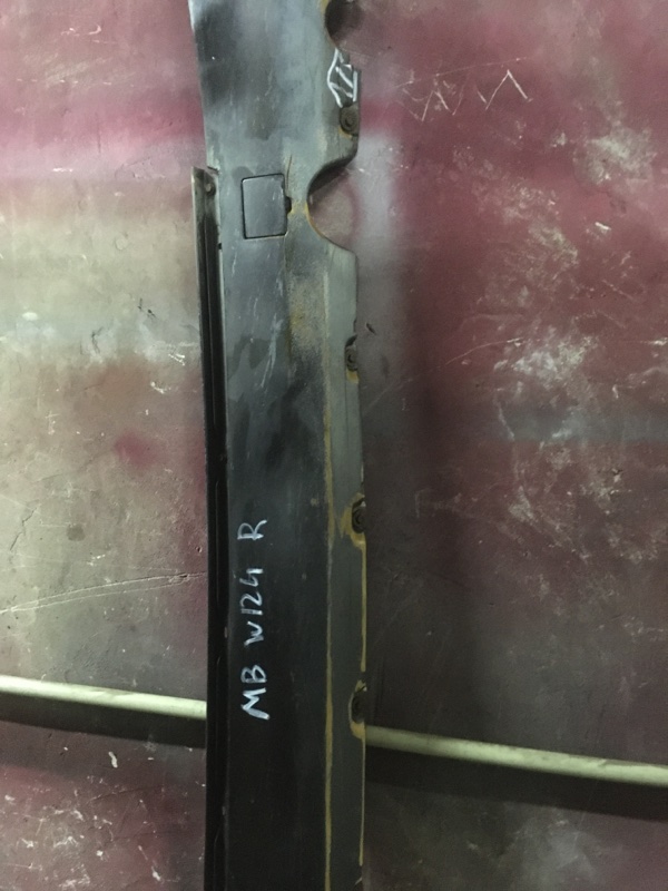 Накладка на порог наружная, 2020 рублей, Калининград