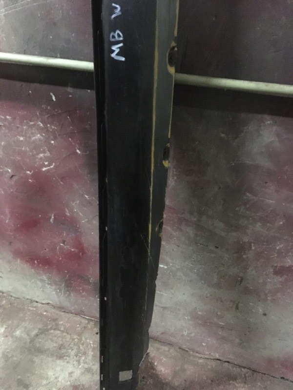 Накладка на порог наружная, 2020 рублей, Калининград