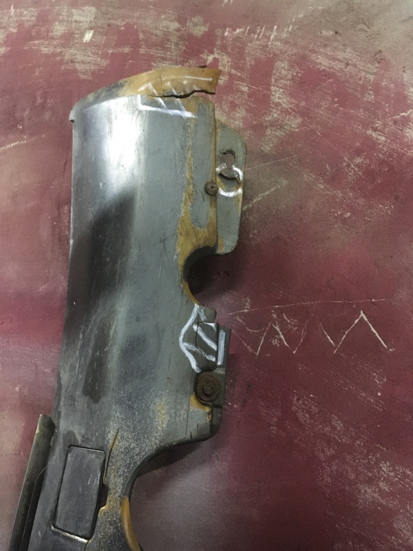 Накладка на порог наружная, 2020 рублей, Калининград