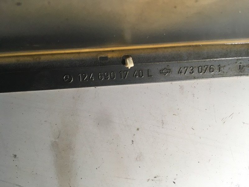 Молдинг двери, 1650 рублей, Калининград