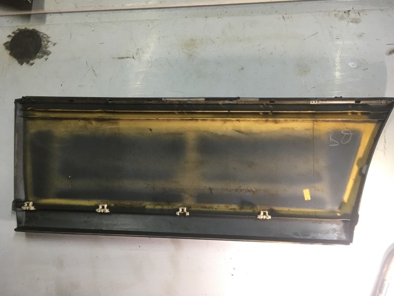 Молдинг двери, 1650 рублей, Калининград