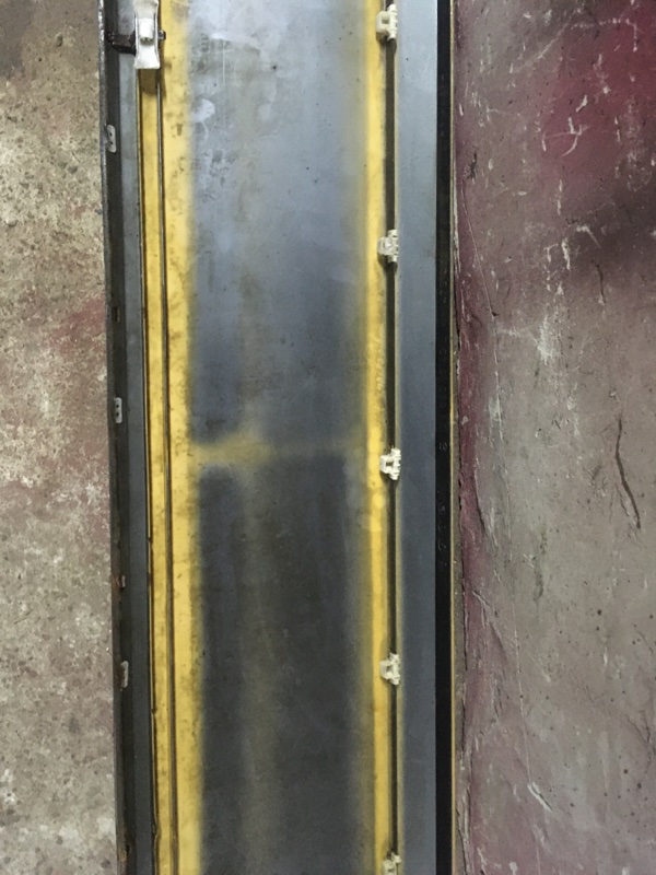 Молдинг двери, 1650 рублей, Калининград