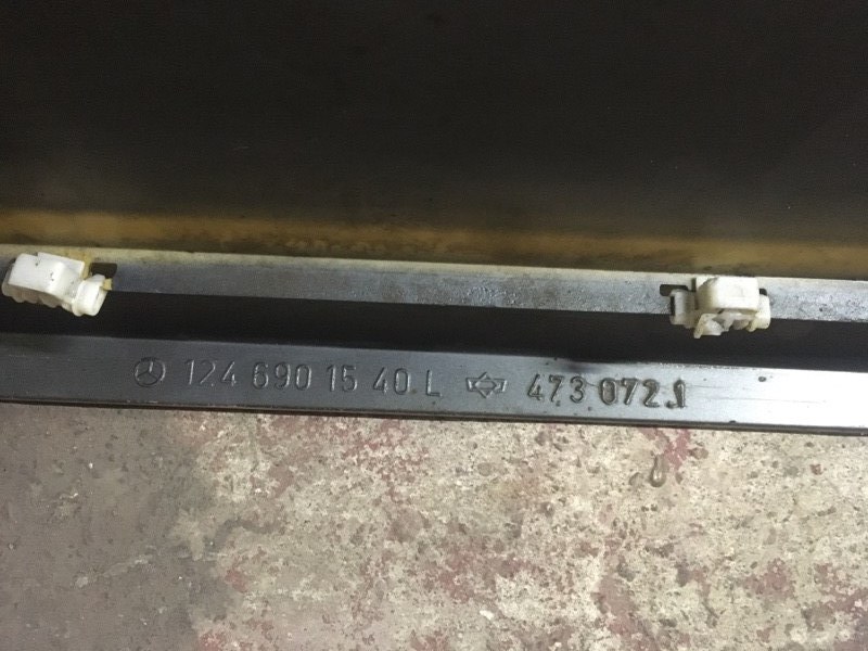 Молдинг двери, 1650 рублей, Калининград