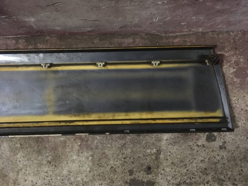 Молдинг двери, 1650 рублей, Калининград