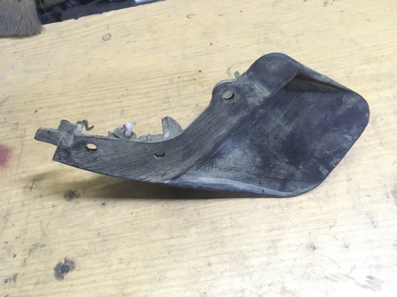 Брызговик, 1650 рублей, Калининград