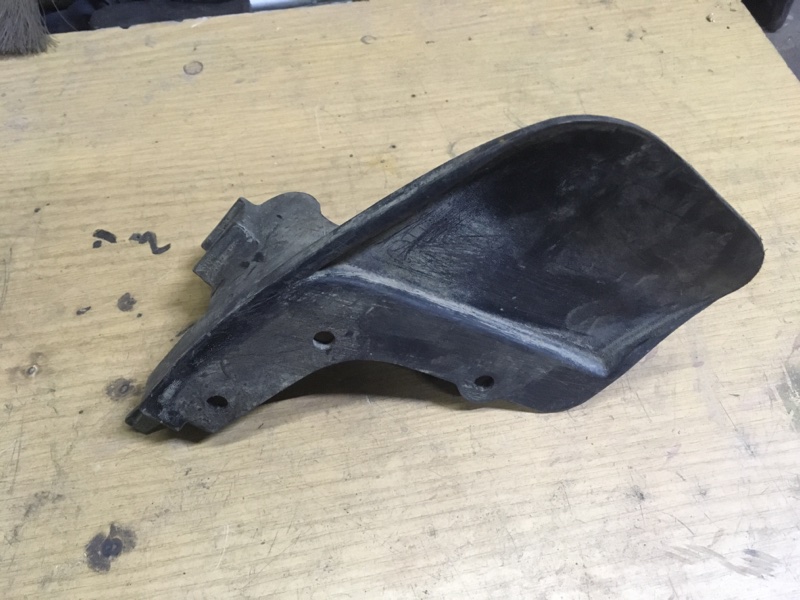 Брызговик, 1650 рублей, Калининград