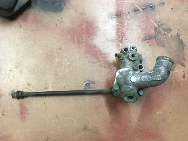 Корпус термостата, 3460 рублей, Калининград