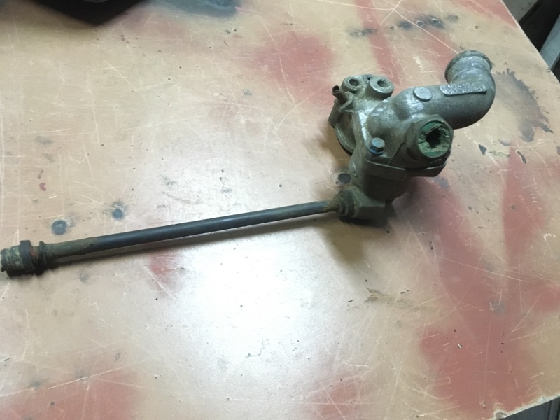 Корпус термостата, 3460 рублей, Калининград