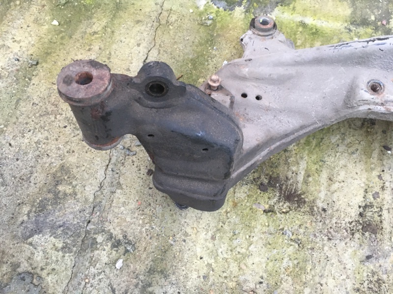 Балка подвески, 6550 рублей, Калининград